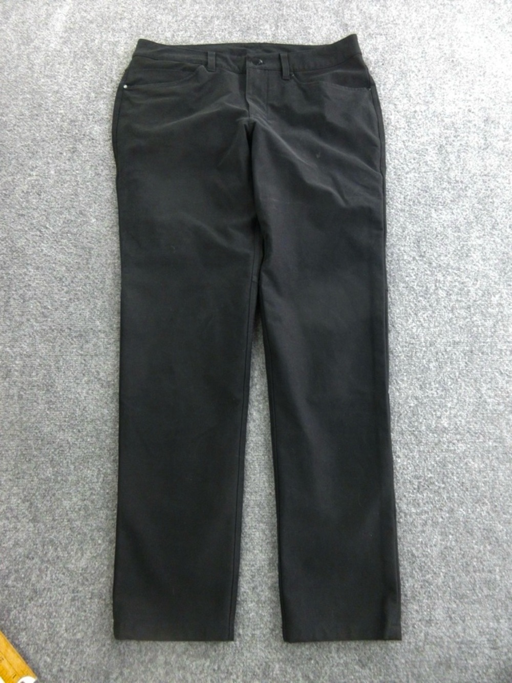 Lululemon ABC Utilitech 5 Pocket Pants 33x30